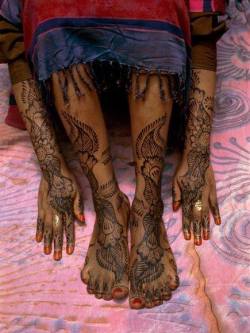 xabiiba:  henna game too strong