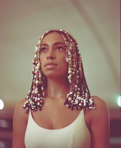 theblackmariposa:braids x beads