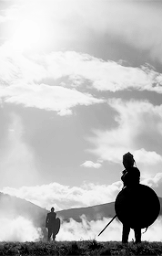 Jonerys | Viking Au