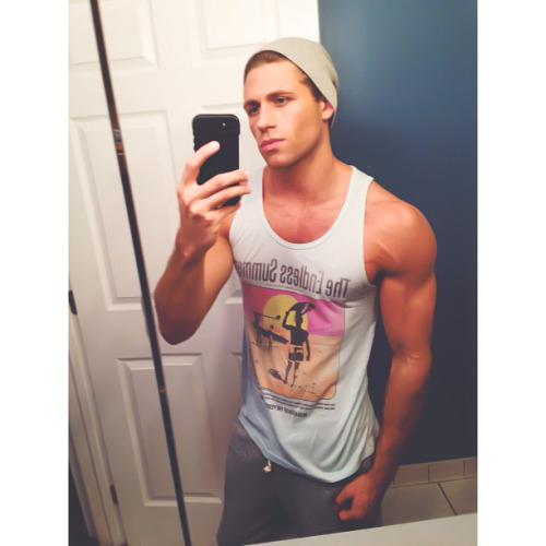 Instagram - patrickrichardbsb
