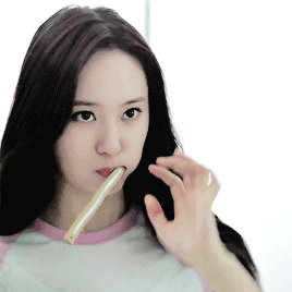 Krystal Jung Being Flawless Af