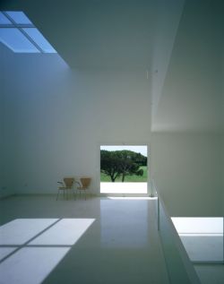 bernardodias: Campo Baeza . Asencio House