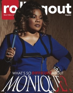 onlyblackgirl:  artnmxlanin:  retiringhome:  shadesofblackness:  Mo’Nique for Rolling Out Magazine  Ok  Fuck it up Girl yes 👏🏾🙌🏾👏🏾🙌🏾🙌🏾😩😍  Damn Mo Mo you done glo’d up. Where you been at?