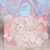 hatake:  Bags from La Pafait ♥ 