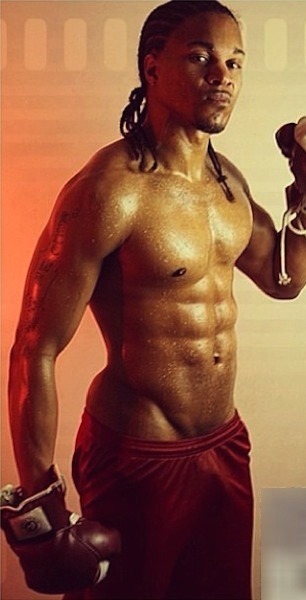 Shot of Testosterone Anyone?