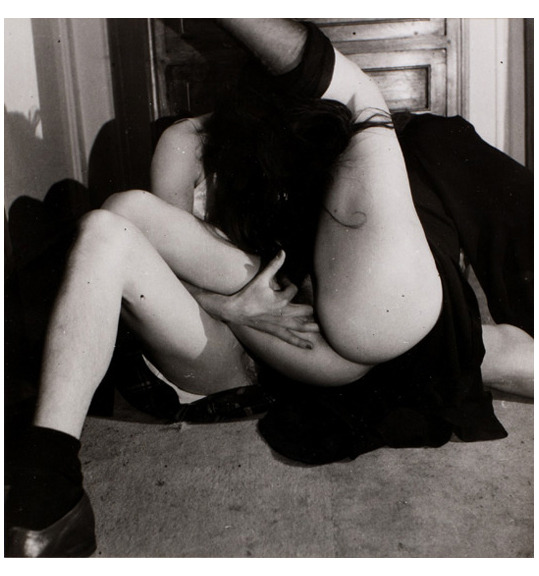 bmmn: hans bellmer 1946