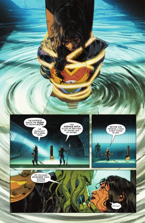 mysteryonearth52:Flashpoint Beyond 1 (2022) by Geoff Johns, Jeremy Adams, Tim Sheridan, Xermanico &a