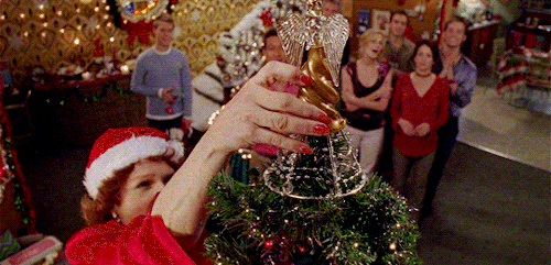 queerasfolkgifs:  Merry Christmas!