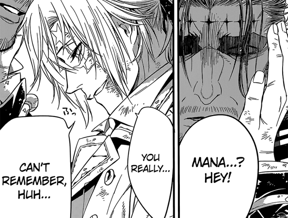 My Random Blog Dgm Allen Father Figure Irony