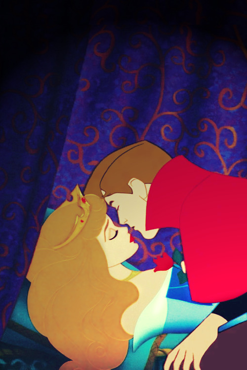 andrew-jason:True love’s kiss…
