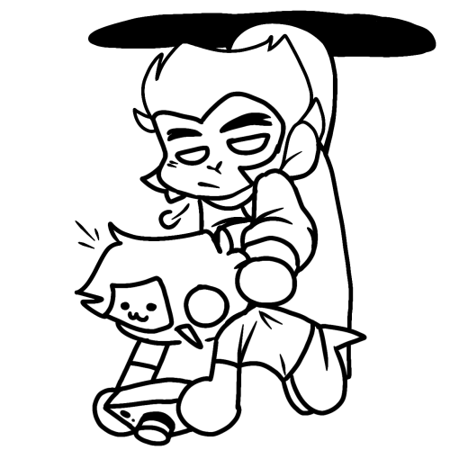 Whens The Wukong Harem Being Fed? Asking For A Friend
