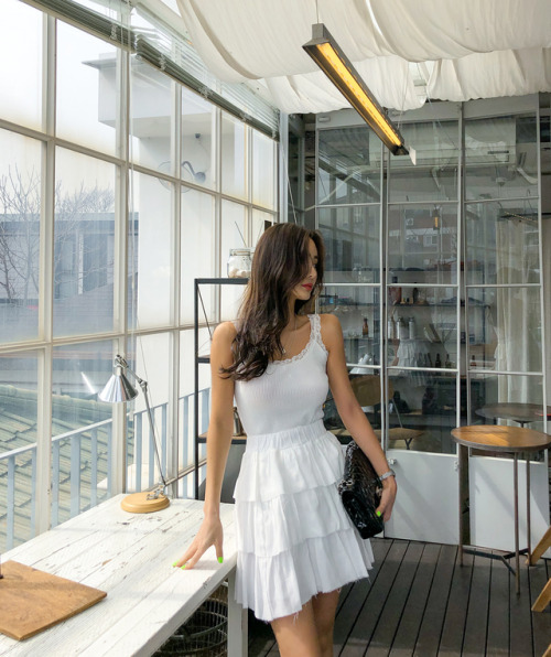 Bo Ram - March 27, 2019 2nd Set