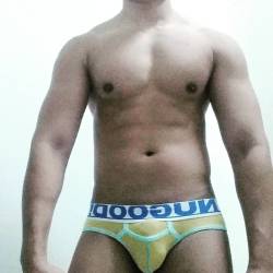 Underwear btm