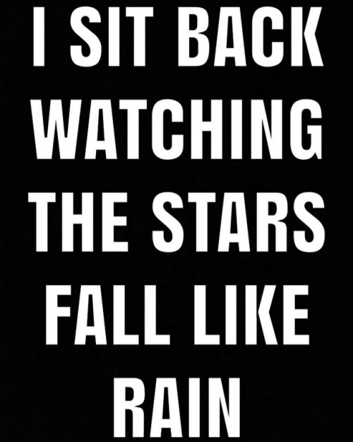 Look around the sky is falling. Breathe in breathe out there is no doubt that the time is here. The 