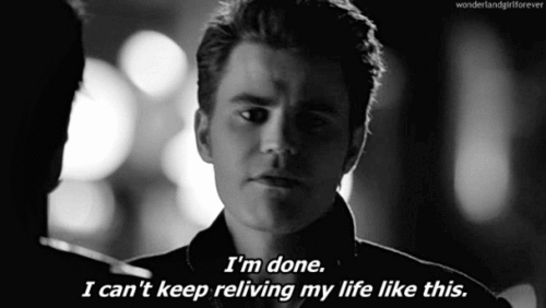 Tvd To Quotes