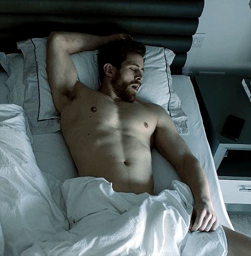 zanephillips:  Alexander King as WarrenIn from the Side (2022) dir. Matt Carter