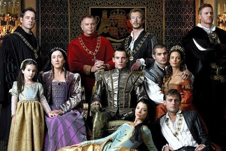 WRITERLY on Tumblr: Fantasy Guide to Royal Households and How they Work