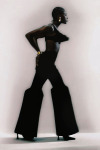 fashionlandscapeblog:Photographed by Ace Amir for Harper&rsquo;s Bazaar Brazil
