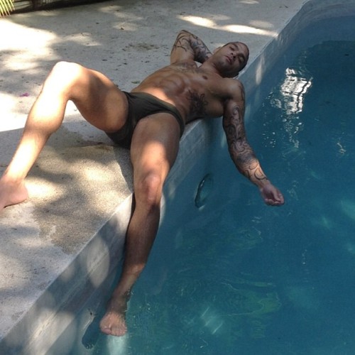 kennethguidroz:  #Miami #Bruceweber #Soul  Instagram- kguidroz1
