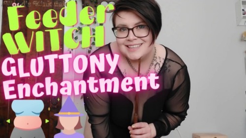 woodsgotweird:  My new video is really hot!