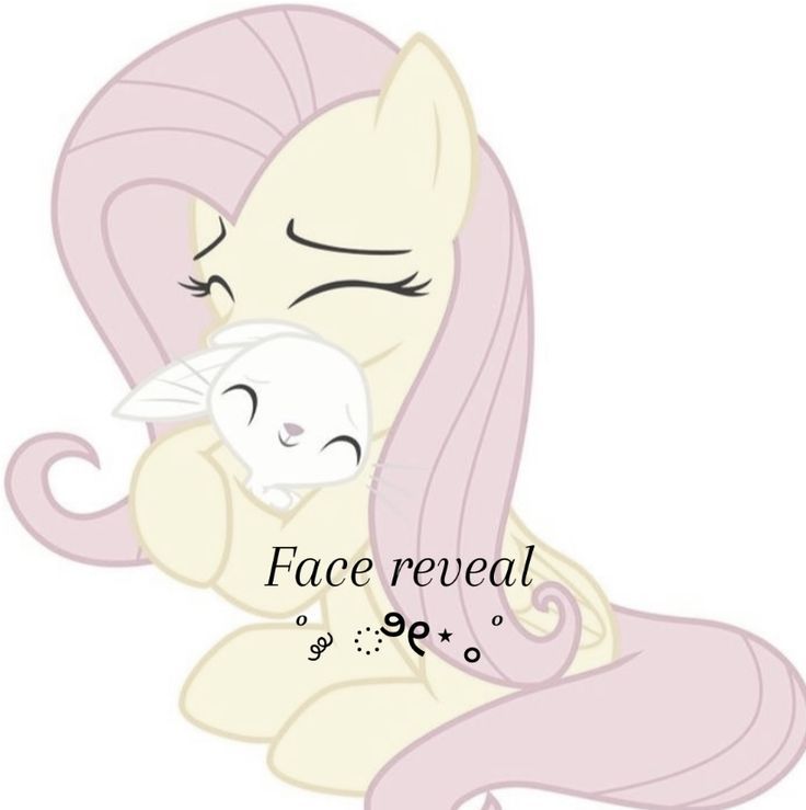 ʚïɞ Fluttershy ʚïɞ