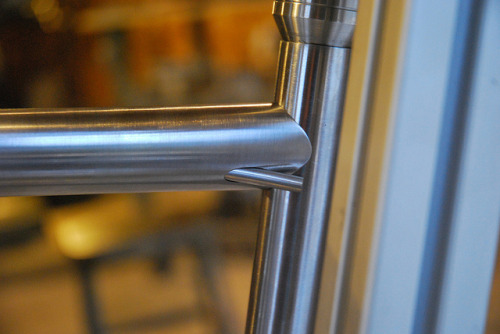 44bikes: Pipe Routing on Flickr.