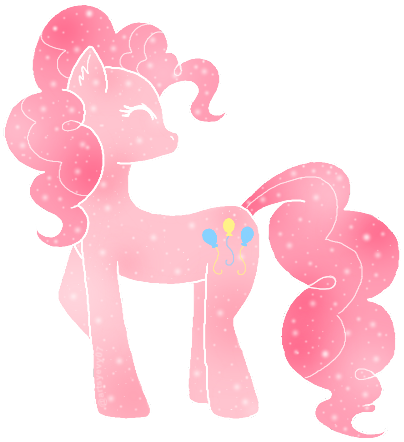 artsyevy07:  So decided to do some Fanart of my favourite pony, Pinkie Pie, for the Facebook event #RainbowSquad. Wanted to try a galaxy style. 🌈 HD: https://www.deviantart.com/artsyevy07/art/Pinkie-Pie-807078267 