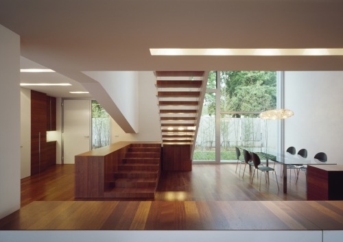 A residence in Italy #ArchitectureDesign by GEZA Gri. http://bit.ly/1J3vZ8G #ItalianArchitecture #ar