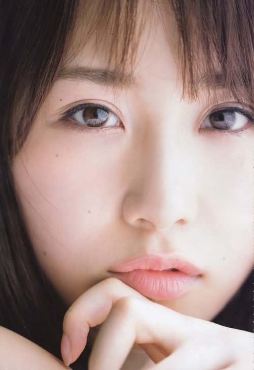 shunjpn4846:  アップトゥボーイ vol.260 2017年12月号 (2017/10/23)“URBAN ROMANCE” 高橋朱里 (AKB48)