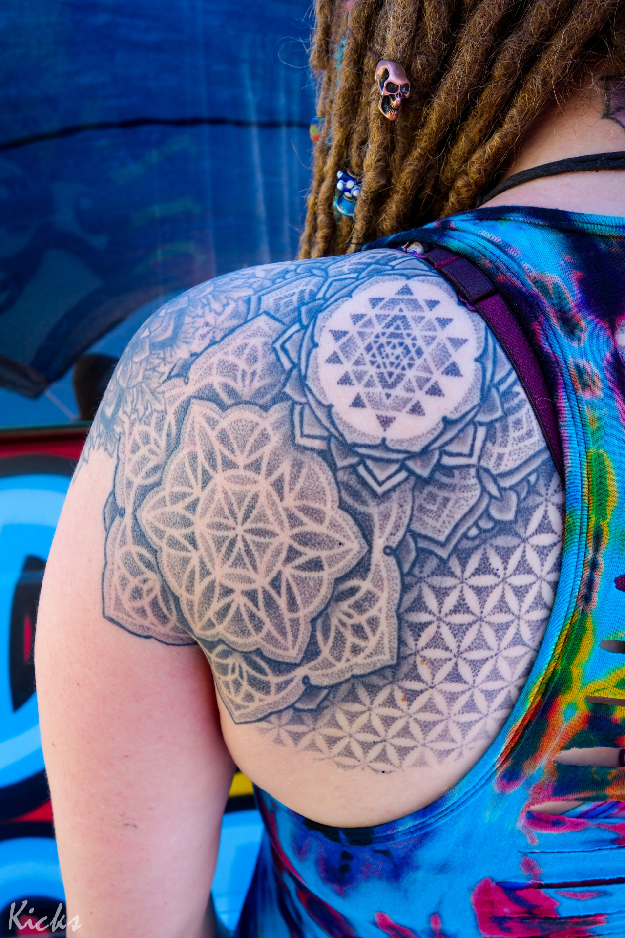fuckyeahtattoos:  My latest tattoo Done by Ryan Smith at Foothills Tattoo in Perth,