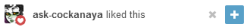 The fact that this was the very first note on that futa Kanaya doodle gave me a good chuckle.