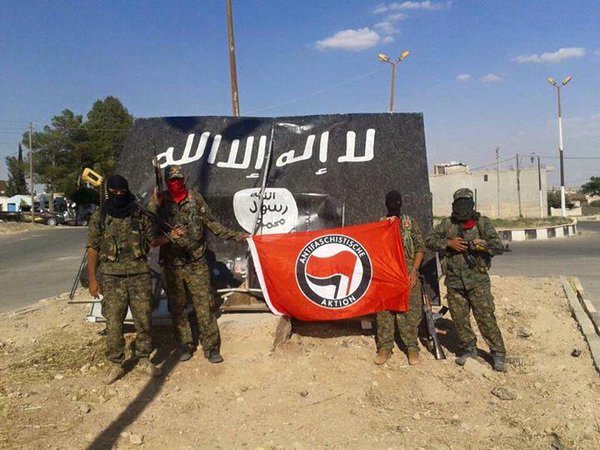 asgardreid:  invisiblefuture: wizardovthevoid:   witold-dagger: well Antifa is basically