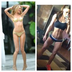 Sexy-Fitness-Babe:  Statuesque Http://Ift.tt/1Gkeoa1