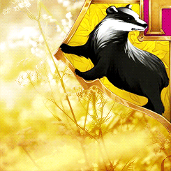 foundersofhogwarts: By Gryffindor, the bravest wereprized far beyond the rest; For