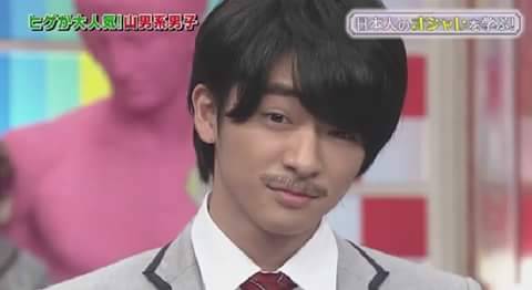 nyaaanyaaanatsumi:  お誕生日おめでとう、知念 侑李  stay cute and awesome as always ww  will be spamming photos of 