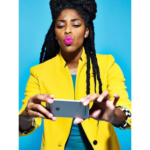 @msjwilly for @wired&rsquo;s January cover story! Her contributing essay unveils her plan for to