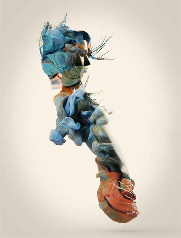 mypleasurealways:  artforadults:  alberto seveso via  Whoa