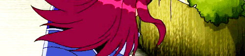 sailorsmoon:  Teen Titans Ladies + Glowing eyes 