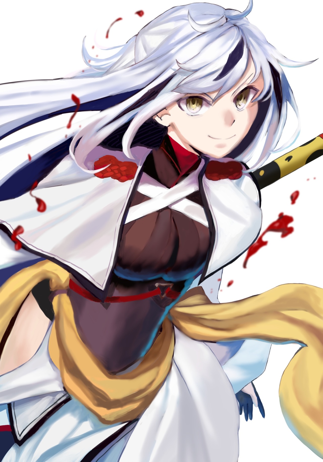 長尾景虎 Fate Tumblr Posts Tumbral Com 長尾景虎 Fate Tumblr Posts Tumbral Com
