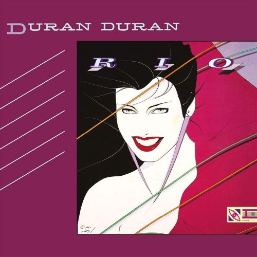 40 years ago today, Duran Duran released Rio, an album that is as emblematic as any of the early &ls