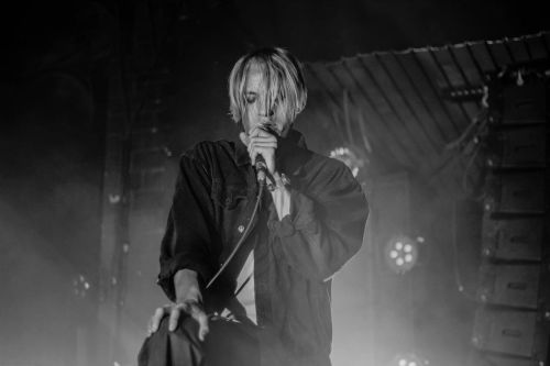 destroybois: Cole Becker of SWMRS in Berlin, DEphotos by julianejohannes 