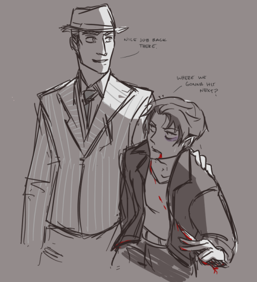 bonus 50s au adults up to no good