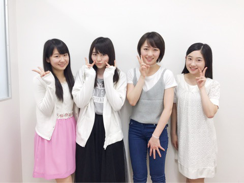 戦って、語って 工藤 遥｜モーニング娘。‘17 天気組オフィシャルブログ Powered by Ameba