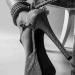 black-white-and-leather: