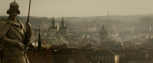 valerieandherweekofwonderz:Prague in Anthropoid (2016) dir. by Sean Ellis.