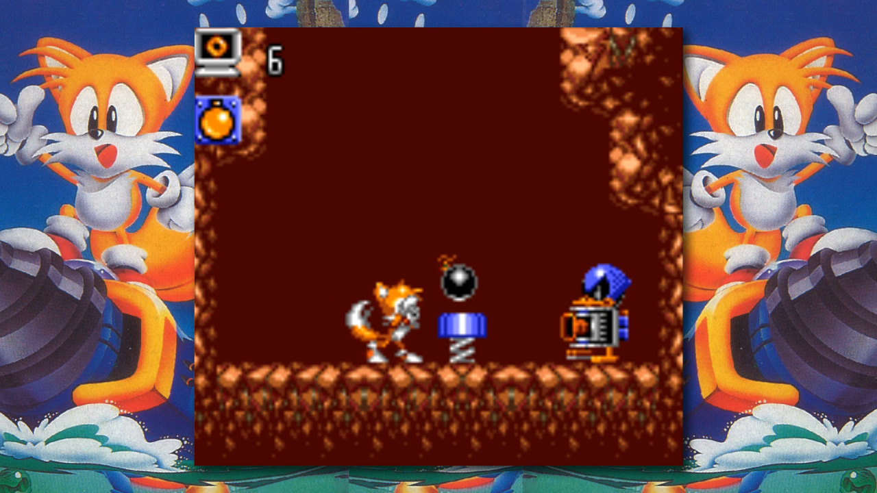 download tails adventure game download tails adventure game