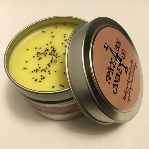 tikkunolamorgtfo:  PURIM CANDLES ARE HERE! Purim is just a few weeks away, and Spice Box Candle