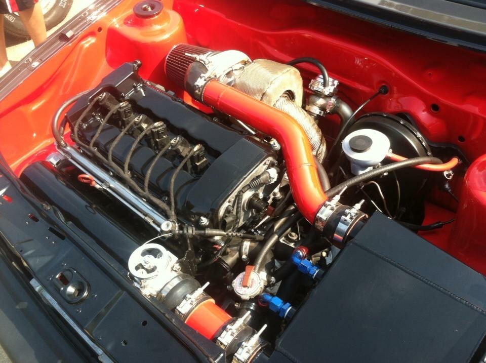 Crickets old mk2