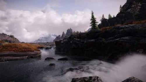 dpr-oziasps4:Some shots from my recent adventures. ^^