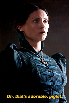 YENNEFER & TISSAIA + Parallels